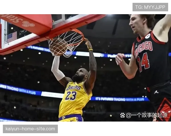 湖人关键时刻投篮命中率仅33% 决胜阶段效率下滑